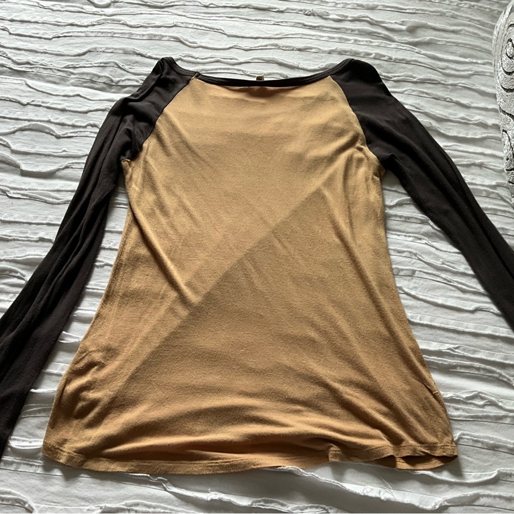 Spell Wild Child Raglan - Picture 3 of 6